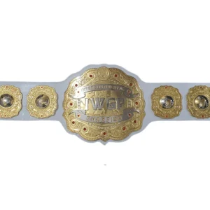IWGP Championship Belt
