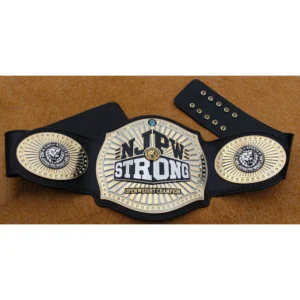 NJPW Strong Openweight Wrestling