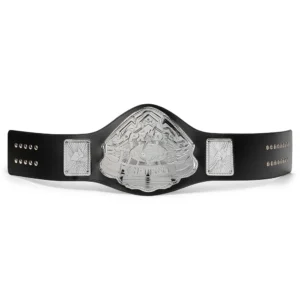 Pride Style MMA Belt for Sale