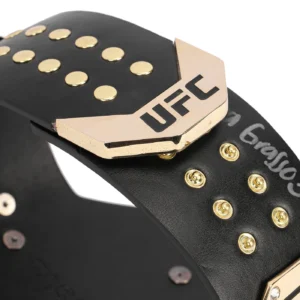 UFC Classic Championship Replica Belt