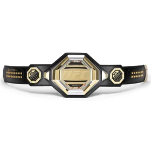 UFC Classic Championship Replica Belt