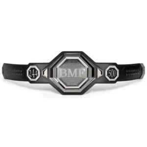 BMF UFC TITLE Belt Replica