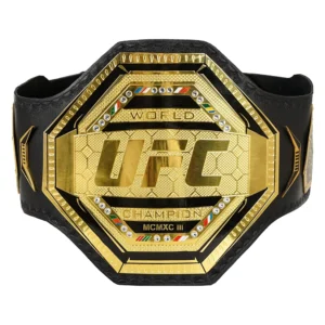 UFC Legacy Championship Replica Belt