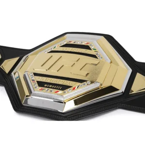 UFC Legacy Championship Replica Belt Adult