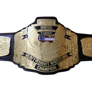 World Championship Wrestling WCW United States