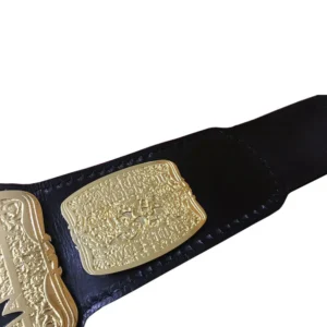 World Championship Wrestling WCW United States