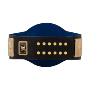 Attitude Era Championship V2 Replica Title Belt