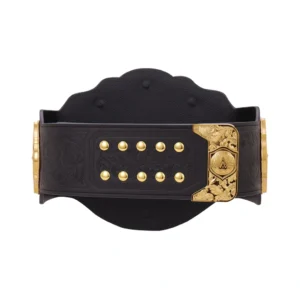WWE World Heavyweight Championship Replica Title Belt